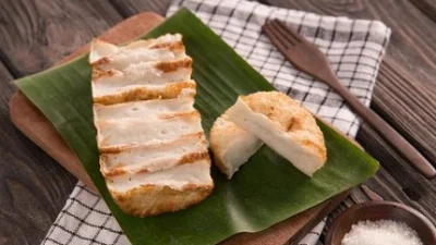 Nyunda Pisan! Resep Kue Bandros Empuk, Garing, dan Gurih! Sumber Gambar via merdeka.com