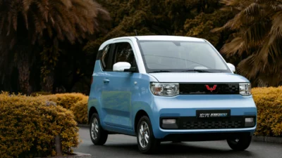 Mengenal Wuling Kecil Si Imut: Wuling Mini EV dengan Performa Menggemparkan (Image From: Licarco)