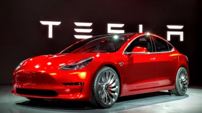 Harga Mobil Tesla Termurah