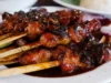 Sate Maranggi Bah Use