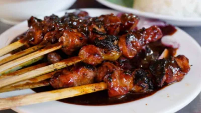 Sate Maranggi Bah Use