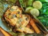 Inilah Rahasia Resep Pepes Ayam yang Empuk dan Berbumbu Meresap. Sumber Gambar via Tastynesia