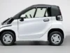 Harga Toyota c Pod