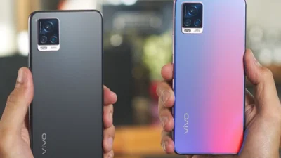 Smartphone Vivo