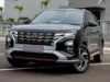 Hyundai Creta Mobil Listrik