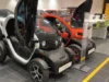 Harga Mobil Twizy