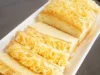 Sederhana, Resep Kue Bolu Keju Jadul yang Bikin Kangen Masa Kecil. Sumber Gambar via Lutong Bahay Recipe