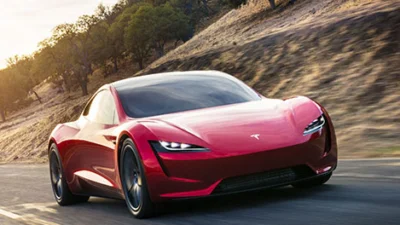 Harga Tesla Paling Murah