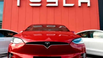 Harga Mobil Tesla Model Y