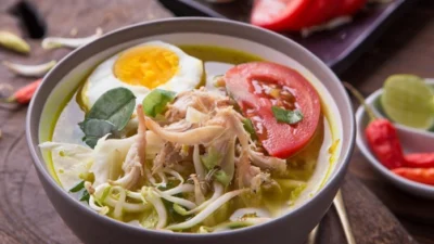 Soto Ayam