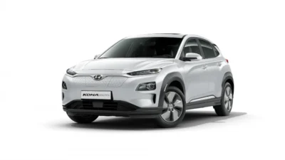 Model Hyundai Listrik Mobil, Hyundai Kona Electric (Image From: Hyundai)