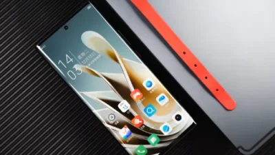 ZTE Nubia