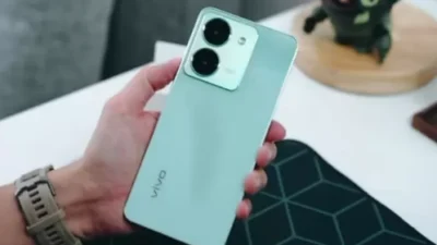 Vivo y27