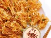 Ilustrasi Resep Jamur Enoki Crispy yang Lezat (Image From: Good Old Vegan)