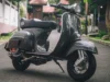 Vespa Super