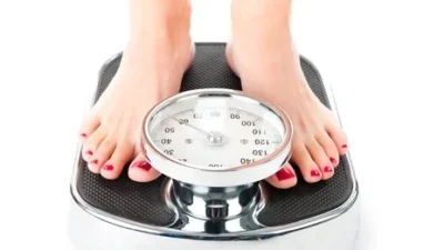 Cara Menurunkan Berat Badan 60 kg Menjadi 45 kg