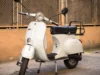 Vespa Primavera Klasik