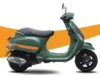 Temukan Seni Ketika Menaiki Vespa Sprint 125 I-Get, Ngengggnya Bareng Gaya (Image From: Oto)