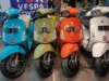 Piaggio Vespa