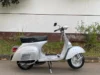 Jadul Bukan Sembarang Jadul, Vespa Sprint 1977 dengan Desain yang Kekinian (Image From: Carousell/much_market)