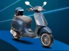 Vespa Piaggio