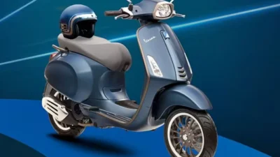 Vespa Piaggio