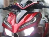 Honda Vario 150 ESP Sporty