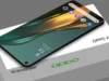 Oppo A58 NFC