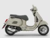 Berkendara dengan Vespa GTS 125, Si Pemilik Desain Klasik Nan Modern (Image From: Vespa)