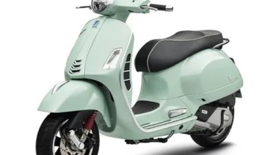 Rekomendasi Motor Vespa Matic Kece Badai Mulai Rp40 Jutaan Aja! Sumber Gambar via imgx.motorplus-online.com