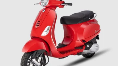 Guys Cepetan Baca! Review Motor Vespa LX Terakurat Juli 2023. Sumber Gambar via www.vespa.com