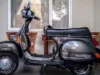 Vespa Excel