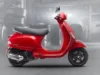 Vespa 1x 50