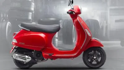 Vespa 1x 50