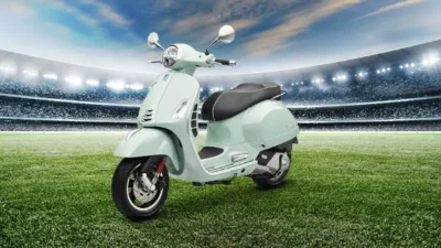 Vespa GTS 150