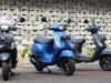 Vespa S 125