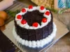 Black Forest Cake