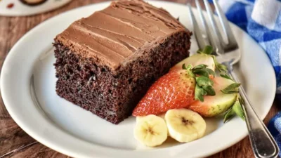 Dijamin Kenyang! Resep Bolu Kukus Pisang Coklat Bikin Pengin Nyomot Terus! Sumber Gambar via www.shelovesbiscotti.com