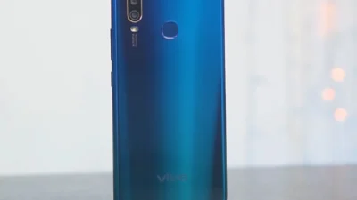 Vivo Y12