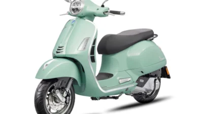 Ajak Ayank Pergi Jalan-jalan dengan Motor Vespa Terbaru 2023, Lajunya Makin Keren (Image From: Pricebook)