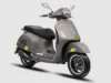 Vespa GTS 300: Skutik Modern Pesona Klasik yang Bikin Bahagia (Image From: Vespa)