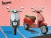 Vespa Terbaru