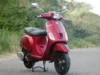 Vespa 150cc