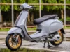 Harga Vespa Terbaru