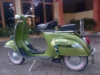 Harga Vespa PTS