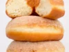 7 Tips Membuat Donat Bercincin Putih: Supaya Donatmu Makin Enak Dilihat. Sumber Gambar via kitchenmason.com