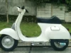 Vespa Smallframe