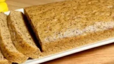 Resep Bolu Pisang Kukus 3 Bahan