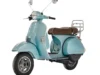 Pesona Vespa PX 150 yang Bakal Bawa Kamu Mengenang Kisah di Masa Lalu (Image From: Blibli/Moto Life Internusa)