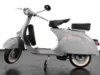 3 Rekomendai Vespa 1960 Buat Koleksi atau Nostalgia, Old But Gold! Sumber Gambar via Ruote da Sogno